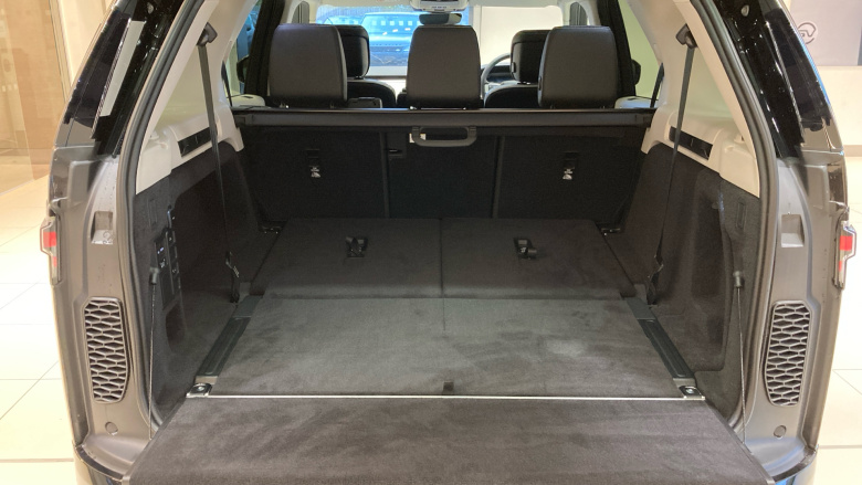 Land Rover Discovery 3.0 D350 Gemini 5dr Auto Diesel Station Wagon